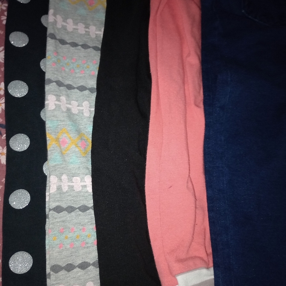 17 piece girls lot - Picture 8 of 16